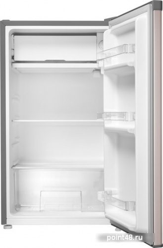 Однокамерный холодильник MAUNFELD MFF83GD в Липецке фото 3