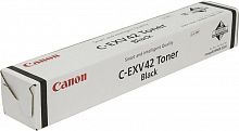 Купить Тонер CANON C-EXV42 6908B002, черный, туба в Липецке
