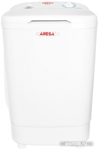 Активаторная стиральная машина ARESA WM 145 4,5кг в Липецке фото 2