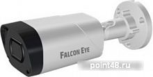 Купить Камера видеонаблюдения Falcon Eye FE-MHD-BV2-45 2.8-12мм HD-CVI HD-TVI цветная корп.:белый в Липецке