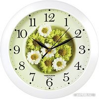 Купить Настенные часы TROYKA 11110171 в Липецке