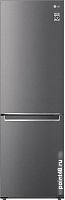 Холодильник LG DoorCooling+ GW-B459SLCM в Липецке