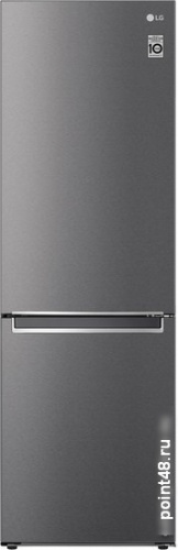 Холодильник LG DoorCooling+ GW-B459SLCM в Липецке