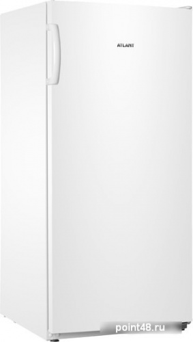 Морозильная камера АТЛАНТ М 7201-100, белый в Липецке фото 2
