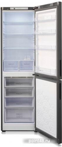 Холодильник БИРЮСА W6049 в Липецке фото 2