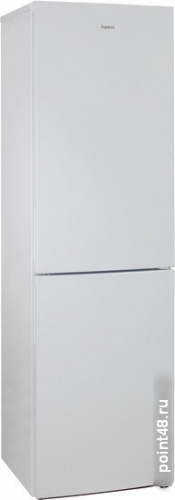 Холодильник Бирюса Б-6049 белый (двухкамерный) в Липецке фото 3