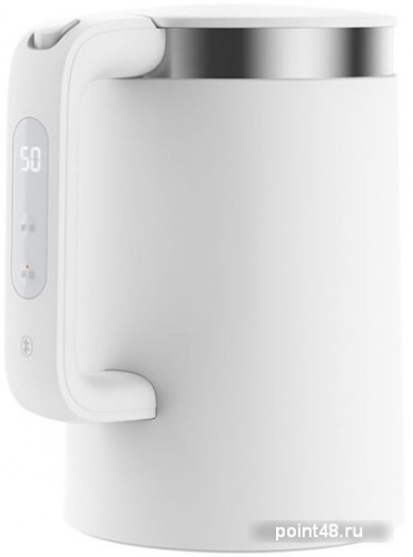 Купить Электрочайник Xiaomi Mi Smart Kettle Pro BHR4198GL в Липецке фото 3