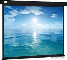 Купить Проекционный экран CACTUS Wallscreen 104x186 CS-PSW-104X186-BK в Липецке