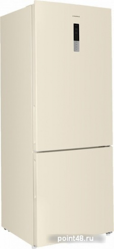 Холодильник MAUNFELD MFF1857NFBG в Липецке фото 2