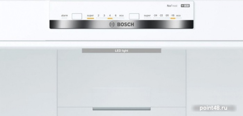 Холодильник Bosch Serie 4 KGN39UL316 в Липецке фото 3