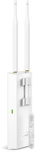 Купить Точка доступа TP-Link EAP110-Outdoor Wi-Fi в Липецке фото 2
