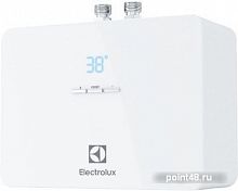 Купить Проточный электрический водонагреватель Electrolux NPX6 Aquatronic Digital 2.0 в Липецке