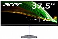 Купить Игровой монитор Acer CB382CURbmiiphuzx в Липецке