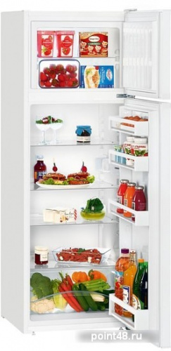 Холодильник Liebherr CT 2931 в Липецке фото 3