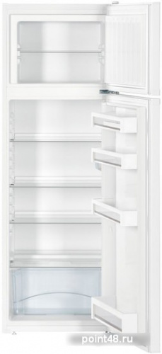 Холодильник Liebherr CT 2931 в Липецке фото 2