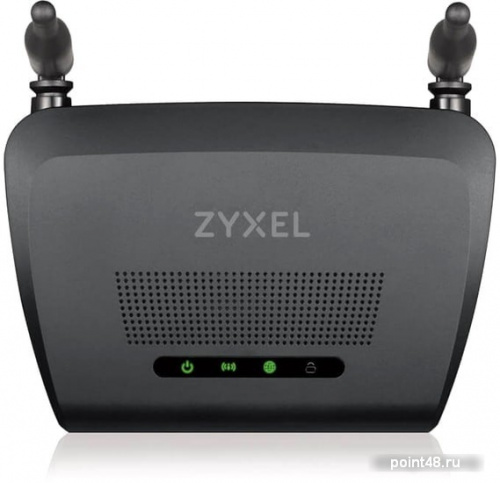 Купить Маршрутизатор беспроводной Zyxel (NBG-418NV2-EU0101F) Wi-Fi в Липецке фото 3