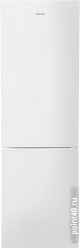 Холодильник Бирюса Б-6049 белый (двухкамерный) в Липецке