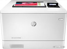 Купить Принтер HP LaserJet Pro M454dn W1Y44A в Липецке