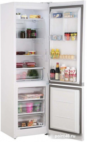 Холодильник Hotpoint-Ariston HT 5200 W в Липецке фото 3