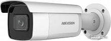 Купить Камера видеонаблюдения IP Hikvision DS-2CD2623G2-IZS 2.8-12мм цветная корп.:белый в Липецке