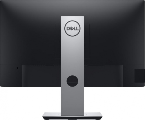Купить Монитор Dell 23  P2319H черный IPS LED 8ms 16:9 HDMI матовая HAS Pivot 1000:1 250cd 178гр/178гр 1920x1080 D-Sub DisplayPort FHD USB в Липецке фото 2
