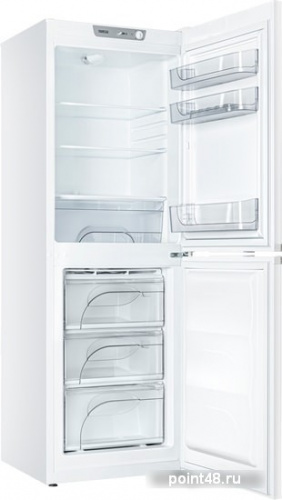 Холодильник ATLANT ХМ 4210-000 в Липецке фото 3