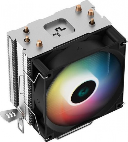 Кулер для процессора DeepCool AG300 LED R-AG300-BKLNMN-G фото 2