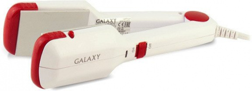 Купить Щипцы-гофре Galaxy GL4515 в Липецке