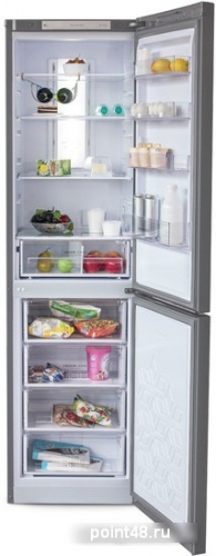 Холодильник Бирюса I980NF в Липецке фото 2