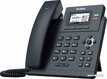 Купить Телефон SIP Yealink SIP-T31 черный в Липецке