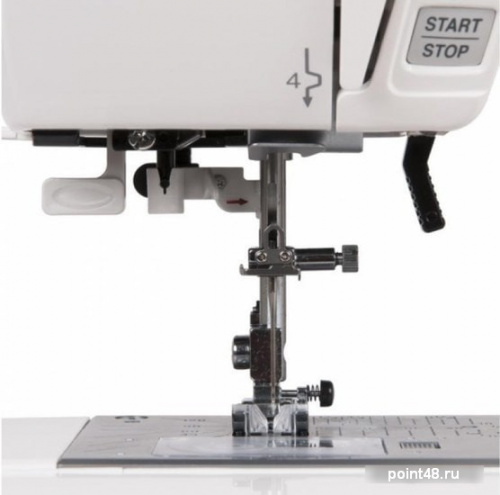 Купить Компьютерная швейная машина Janome 3160PG Anniversary Edition в Липецке фото 2