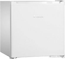 Холодильник Hansa FM050.4 белый (однокамерный) в Липецке