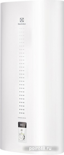 Купить Накопительный электрический водонагреватель Electrolux EWH 50 Centurio IQ 3.0 в Липецке