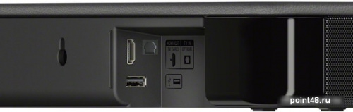 Купить Саундбар Sony HT-SF150 2.0 120Вт черный в Липецке фото 3