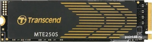 SSD Transcend 250S 1TB TS1TMTE250S