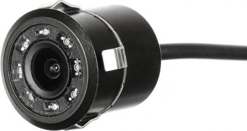 Камера заднего вида Digma DCV-210 универсальная фото 2