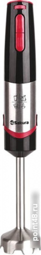 Купить Sakura SA-6250BK в Липецке