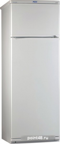 Холодильник Pozis Мир 244-1 белый (двухкамерный) в Липецке