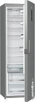 Холодильник Gorenje R6192LX нержавеющая сталь (однокамерный) в Липецке