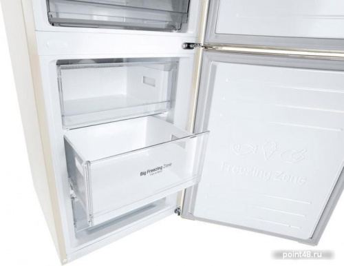 Холодильник LG GW-B459SECM в Липецке фото 3