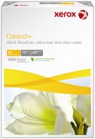 Купить Бумага Xerox Colotech+ 003R97983 A4/300г/м2/125л./белый для лазерной печати в Липецке