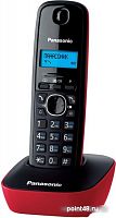 Купить Радиотелефон Panasonic KX-TG1611RUR в Липецке