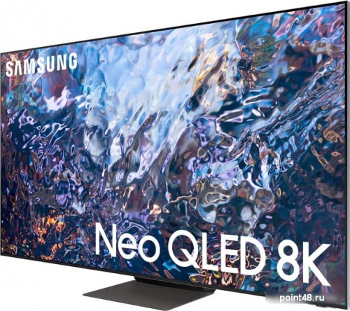 Купить Телевизор Samsung Neo QLED 8K QN700B QE75QN700BUXCE в Липецке фото 2