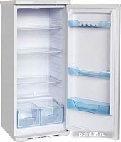 Холодильник однокамерный Бирюса 542 без НТО, цвет белый в Липецке
