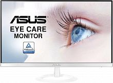Купить Монитор Asus 27 VZ279HE-W белый IPS LED 16:9 HDMI матовая 1000:1 250cd 178гр/178гр 1920x1080 D-Sub FHD 3.9кг в Липецке
