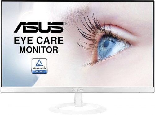 Купить Монитор Asus 27 VZ279HE-W белый IPS LED 16:9 HDMI матовая 1000:1 250cd 178гр/178гр 1920x1080 D-Sub FHD 3.9кг в Липецке