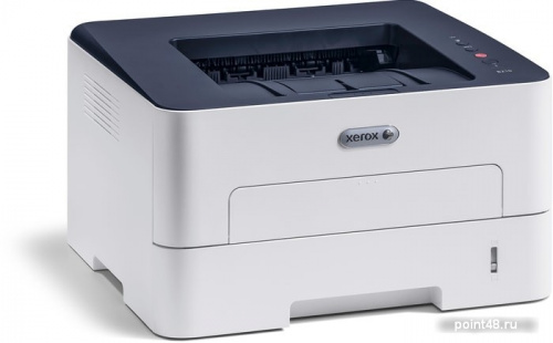 Купить Принтер лазерный Xerox Phaser B210DNI# (B210V_DNI) A4 Duplex Net WiFi в Липецке фото 2