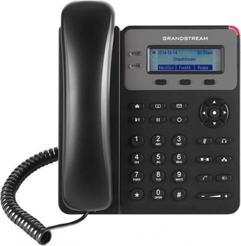 Купить Телефон IP Grandstream GXP-1615 в Липецке