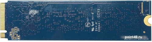 Накопитель SSD Patriot PCI-E x4 512Gb P300P512GM28 P300 M.2 2280 фото 2