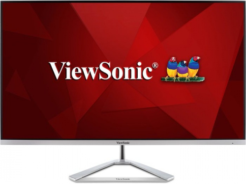 Купить Монитор ViewSonic VX3276-4K-MHD в Липецке